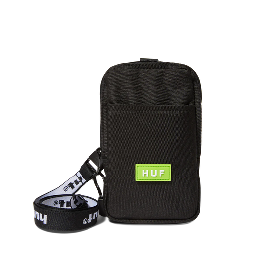 HUF RECON LANYARD POUCH
