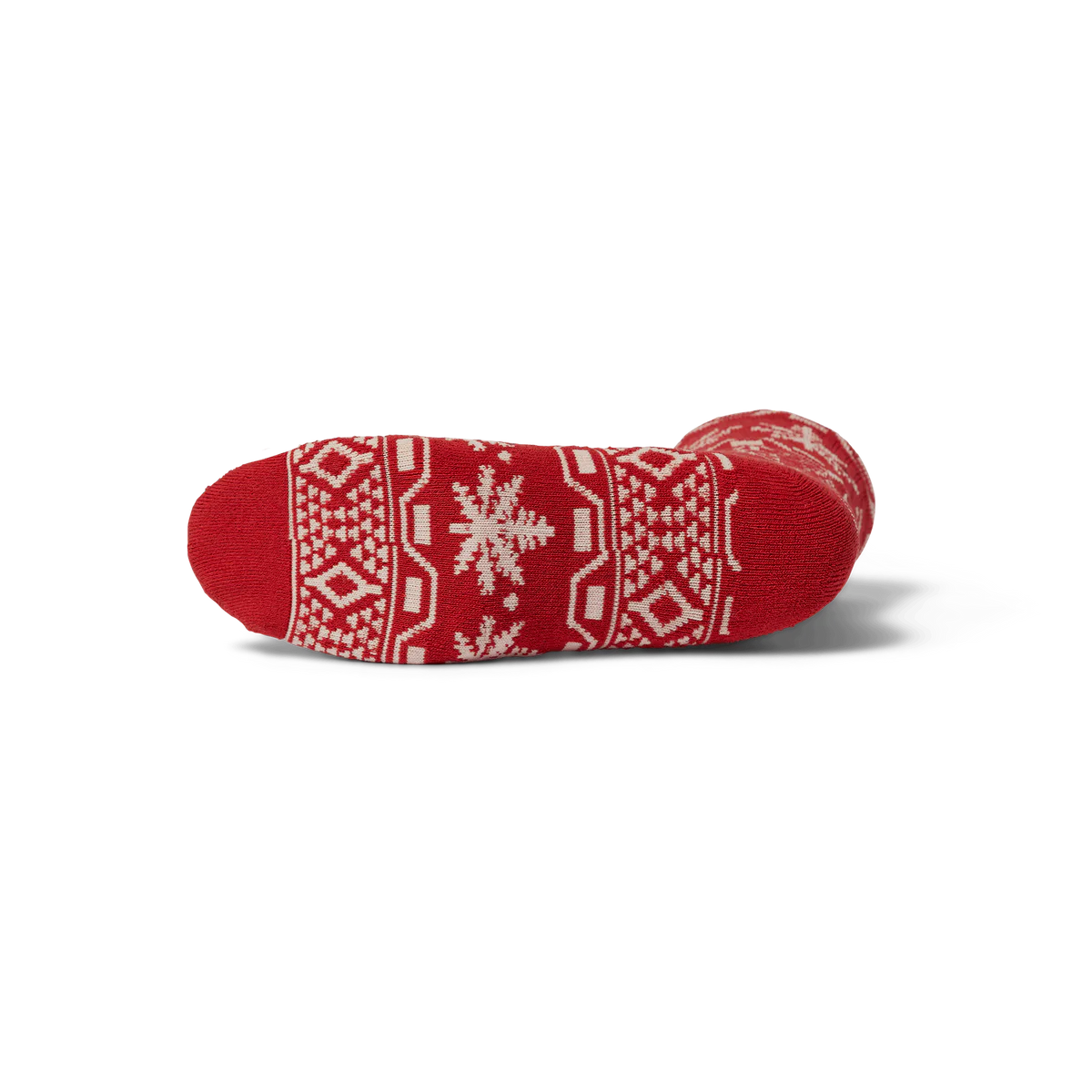 CALCETINES HUF APRES PLANTLIFE RED