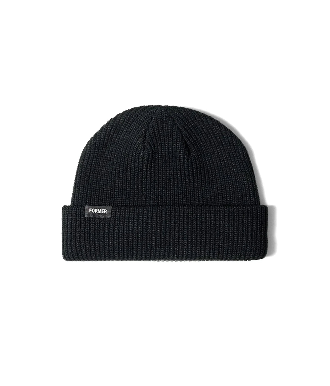 Beanie Former Legacy Black