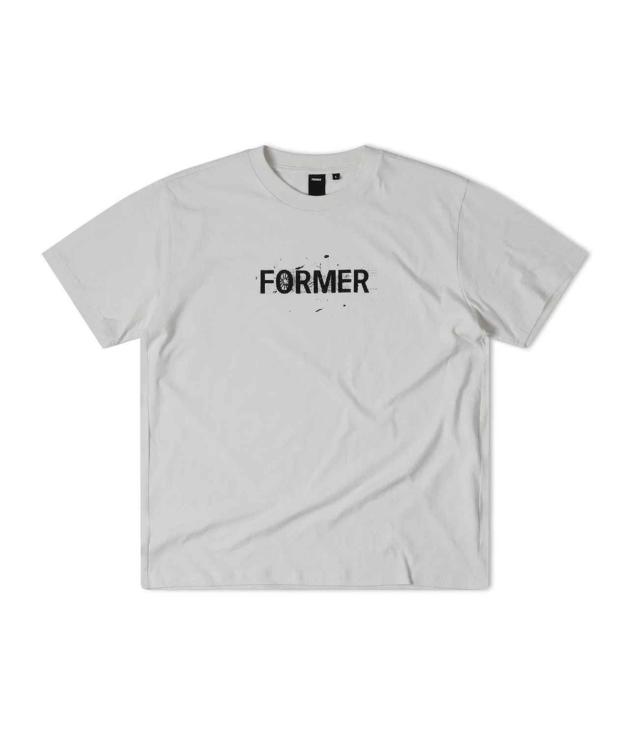POLERA FORMER LEGACY SCRATCH BONE