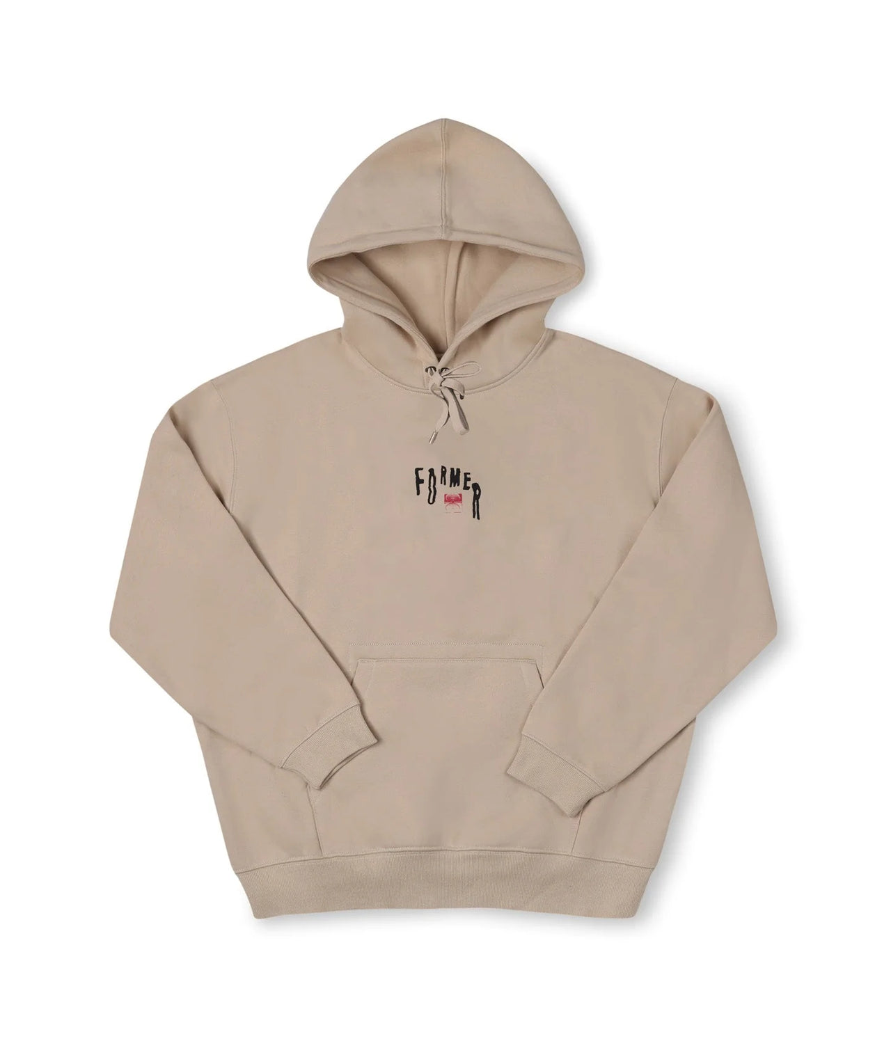 POLERON FORMER WARPAGE CRUX HOOD BONE