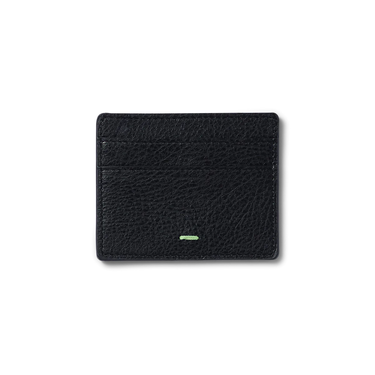 BILLETERA HUF FUCK IT CARDHOLDER BLACK