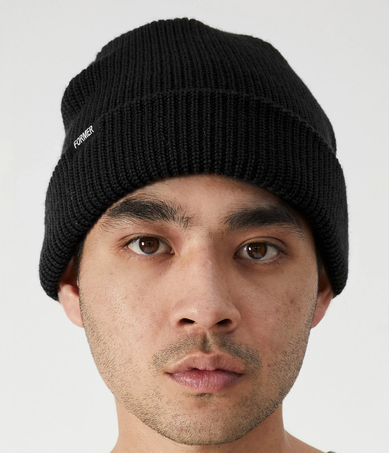 Beanie Former Legacy Black