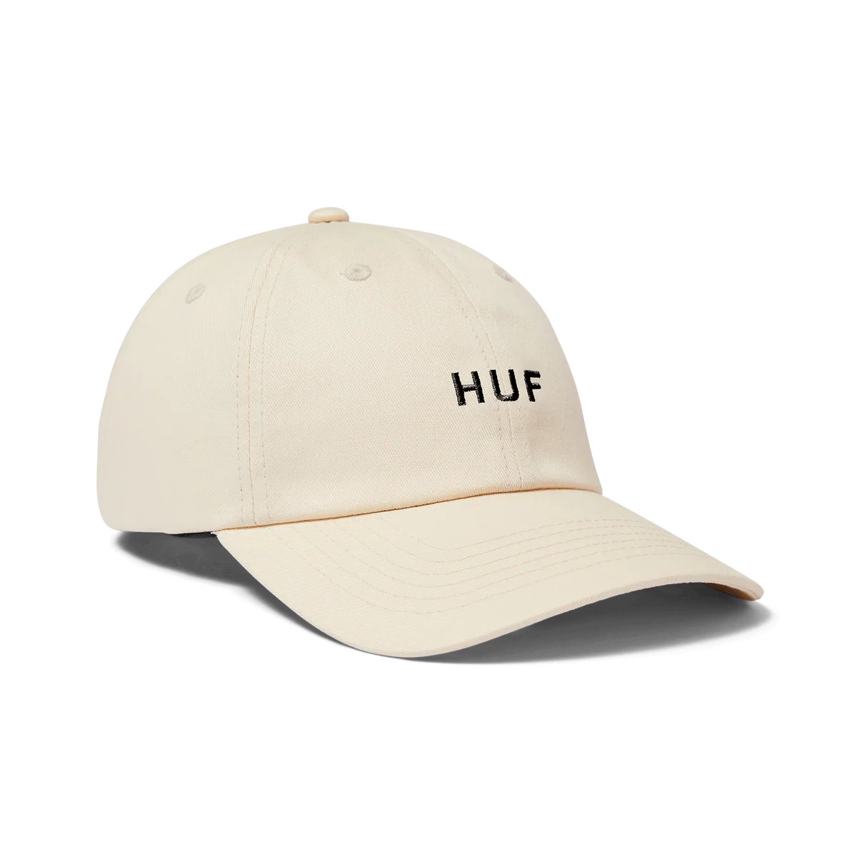 JOCKEY HUF SET OG CV 6 PANEL STONE