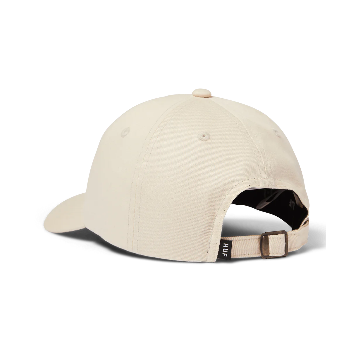 JOCKEY HUF SET OG CV 6 PANEL STONE
