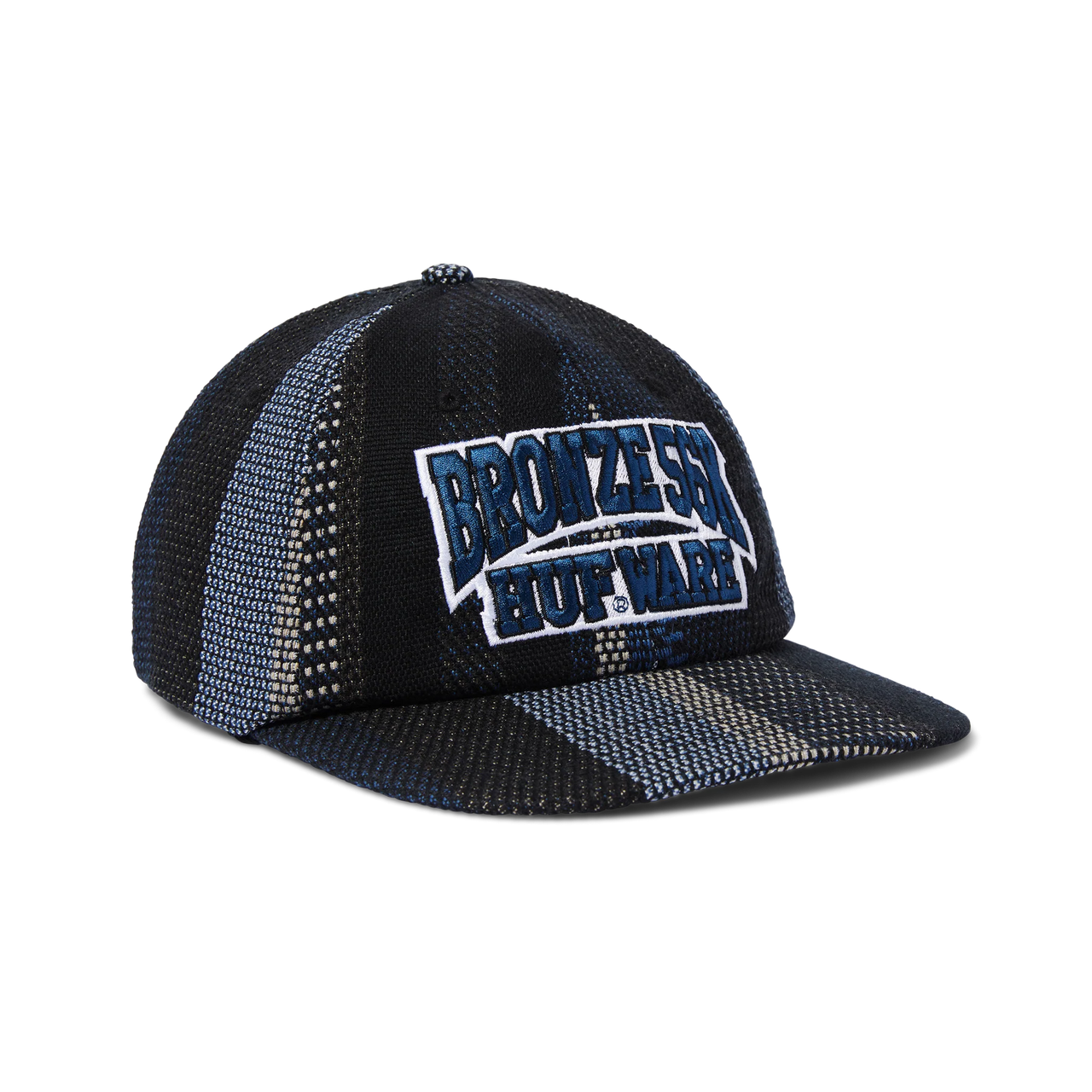 CAP HUF X BRONZE56K BAJA HAT MULTI