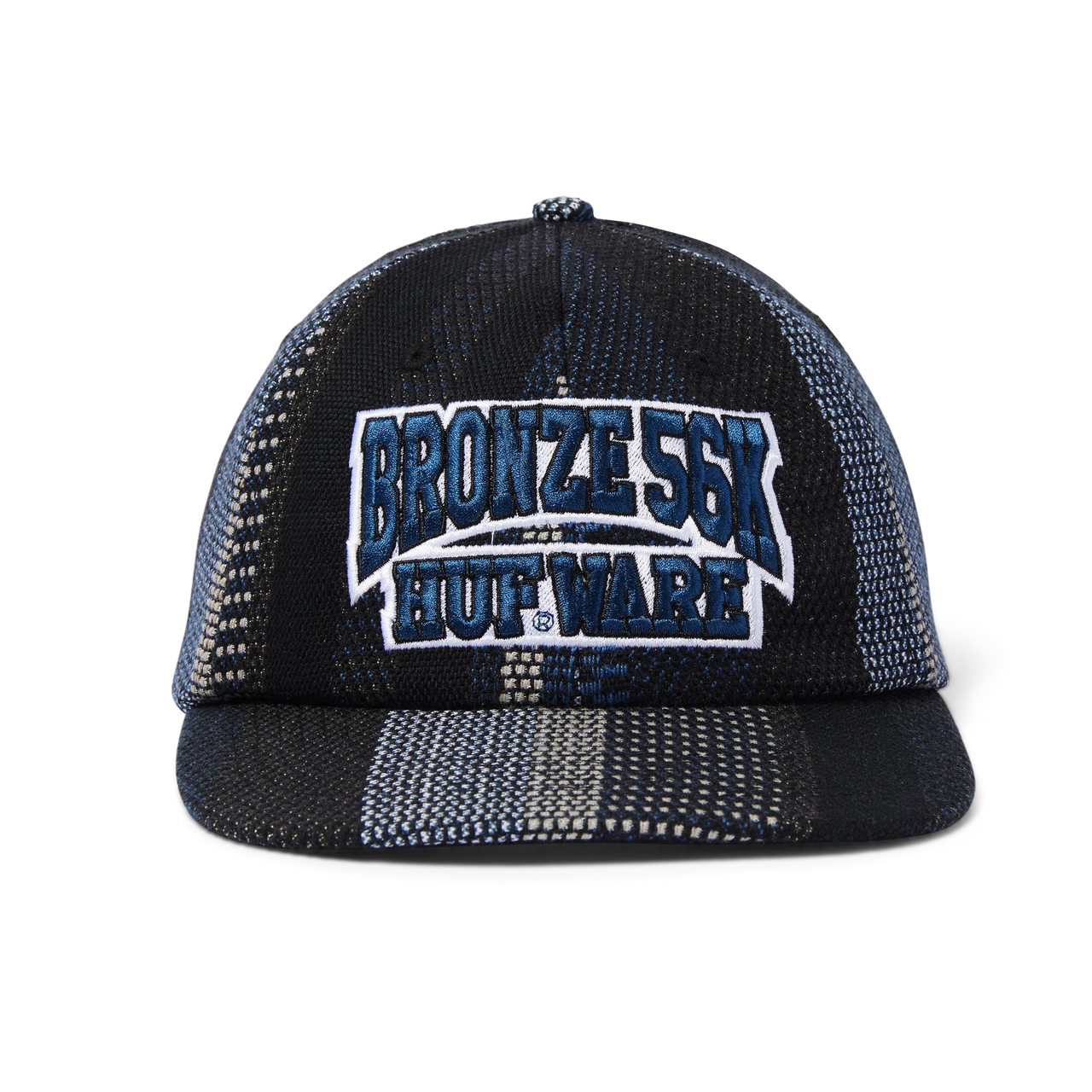 CAP HUF X BRONZE56K BAJA HAT MULTI