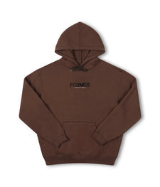 POLERON FORMER LEGACY REACTION HOOD