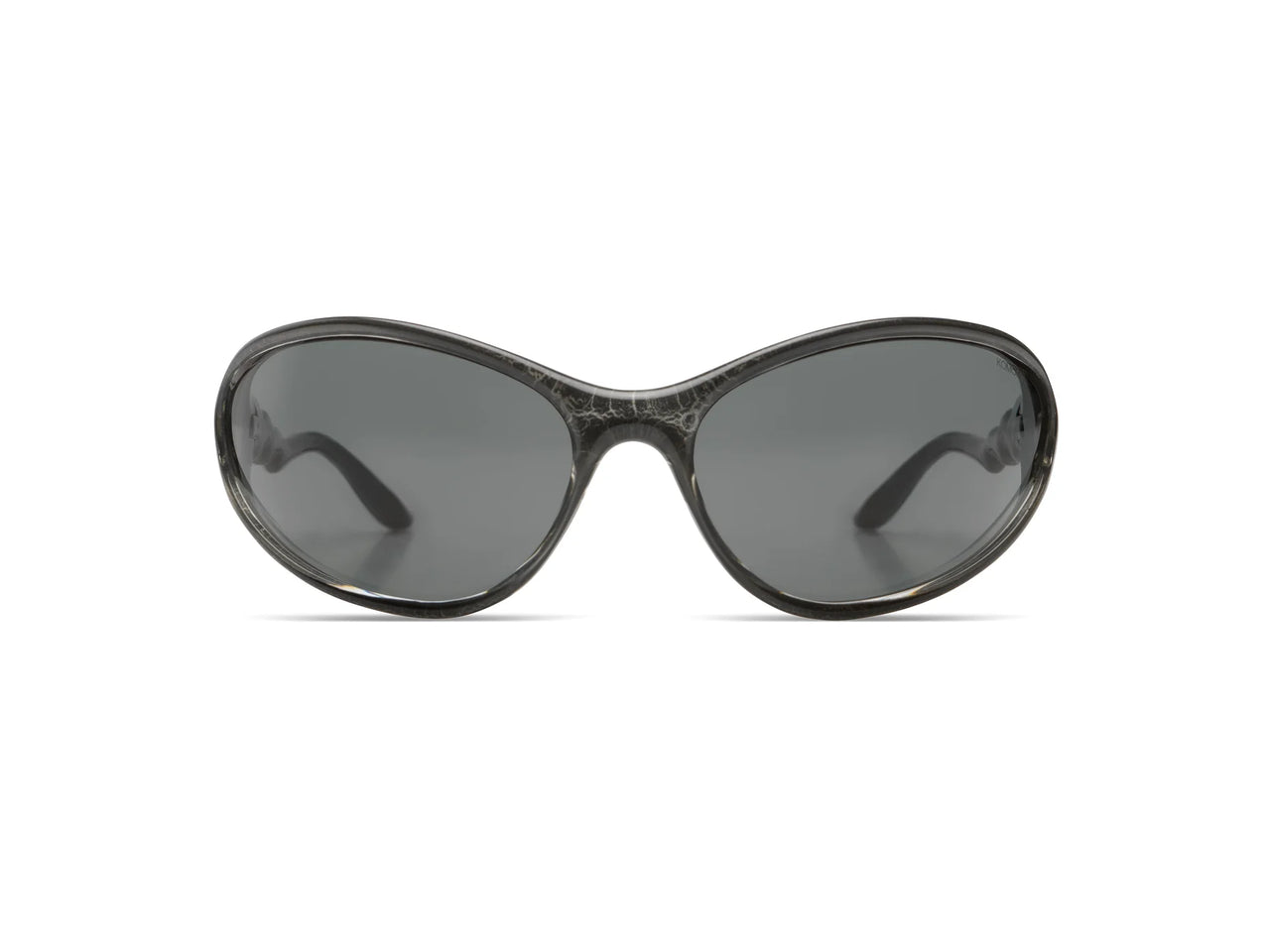 Lentes Konono The Glitch Black Viper