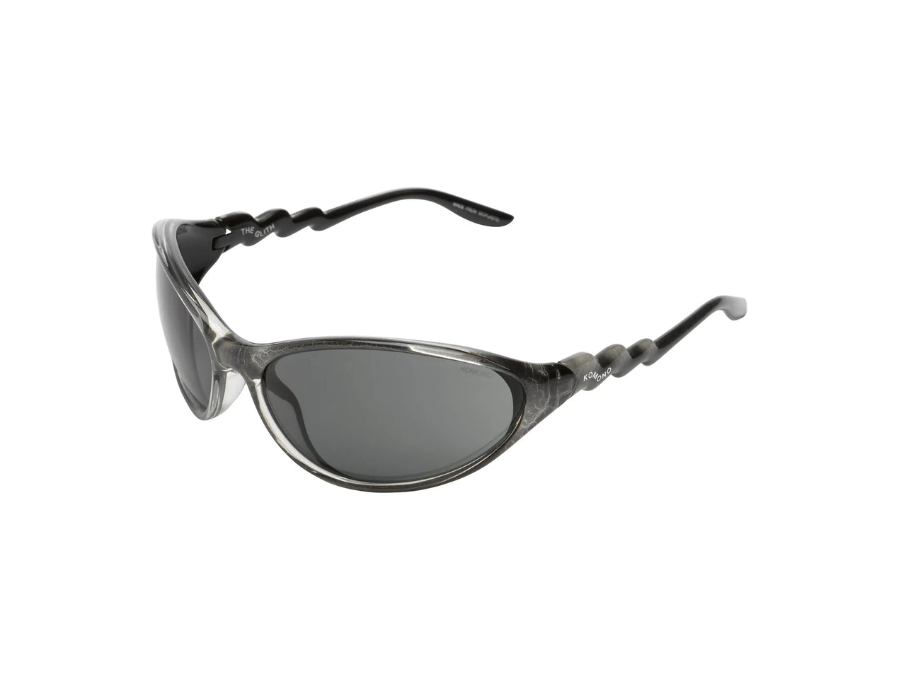 Lentes Konono The Glitch Black Viper