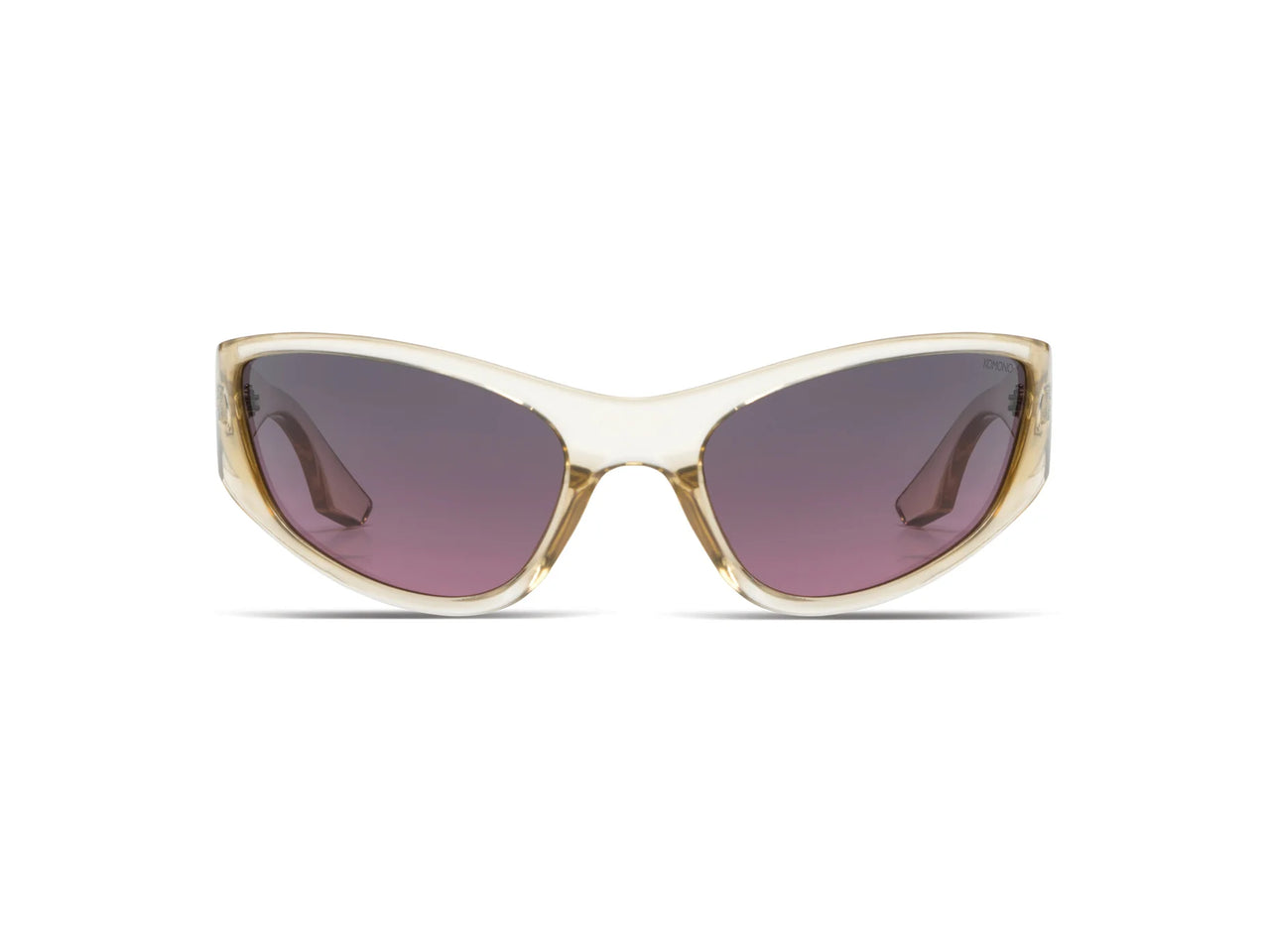 KOMONO LENTES NEO RED SANDS