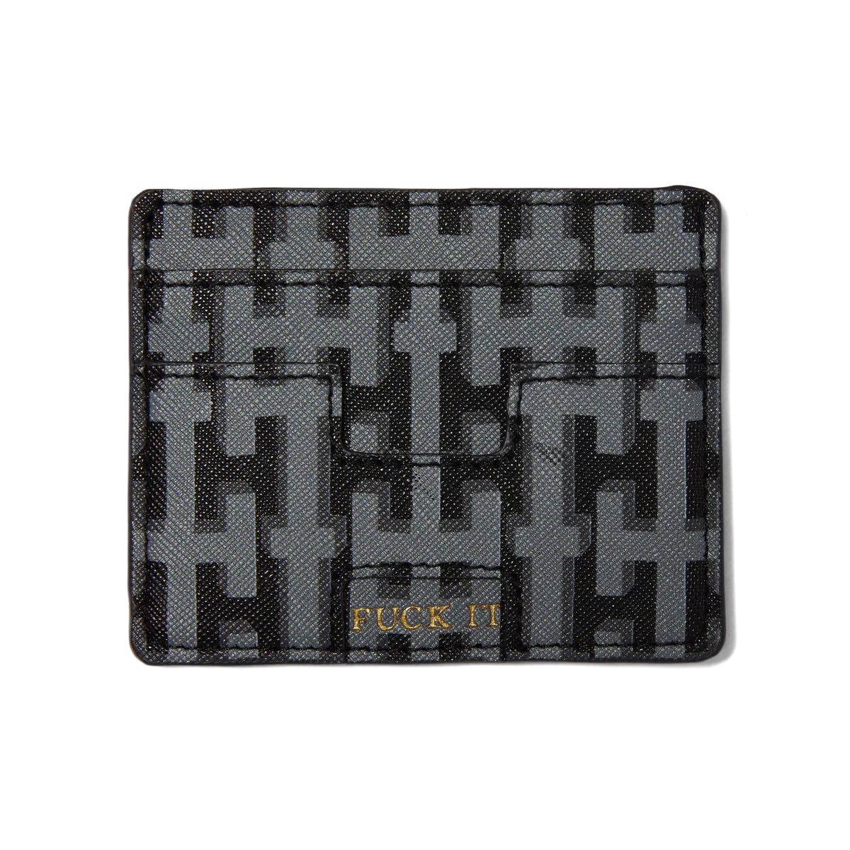 BILLETERA HUF PILLAR CARDHOLDER