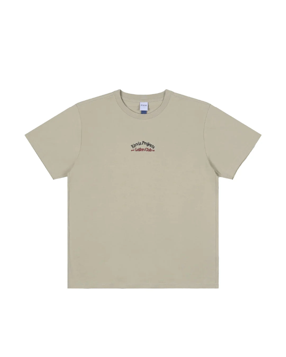 Polera Rivvia VV Ball Beige