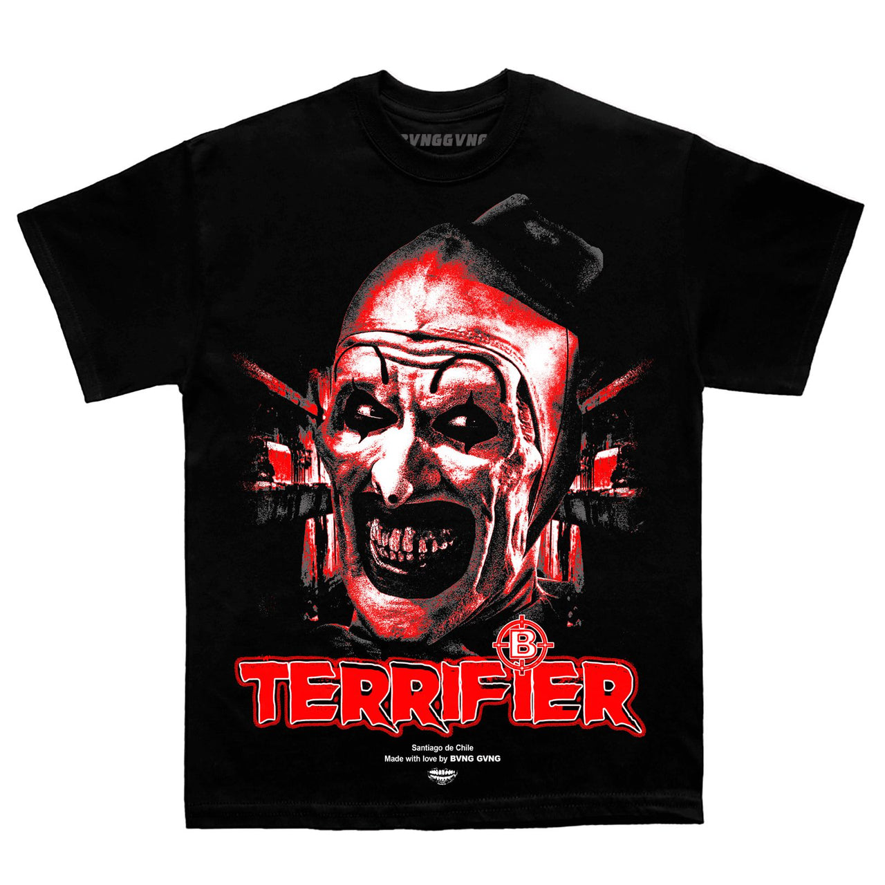 BVNG GVNG TERRIFIER BG