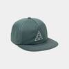 SNAPBACK  HUF SET TT PINE/WHITE